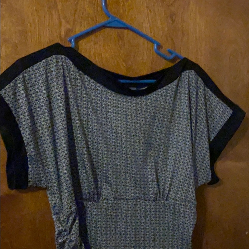 Dress shirt